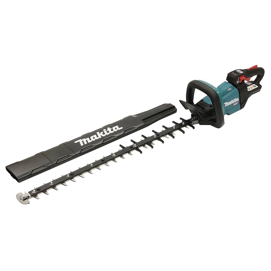 Amazon.com : Makita UH007GZ 40V Max Li-ion XGT Brushless